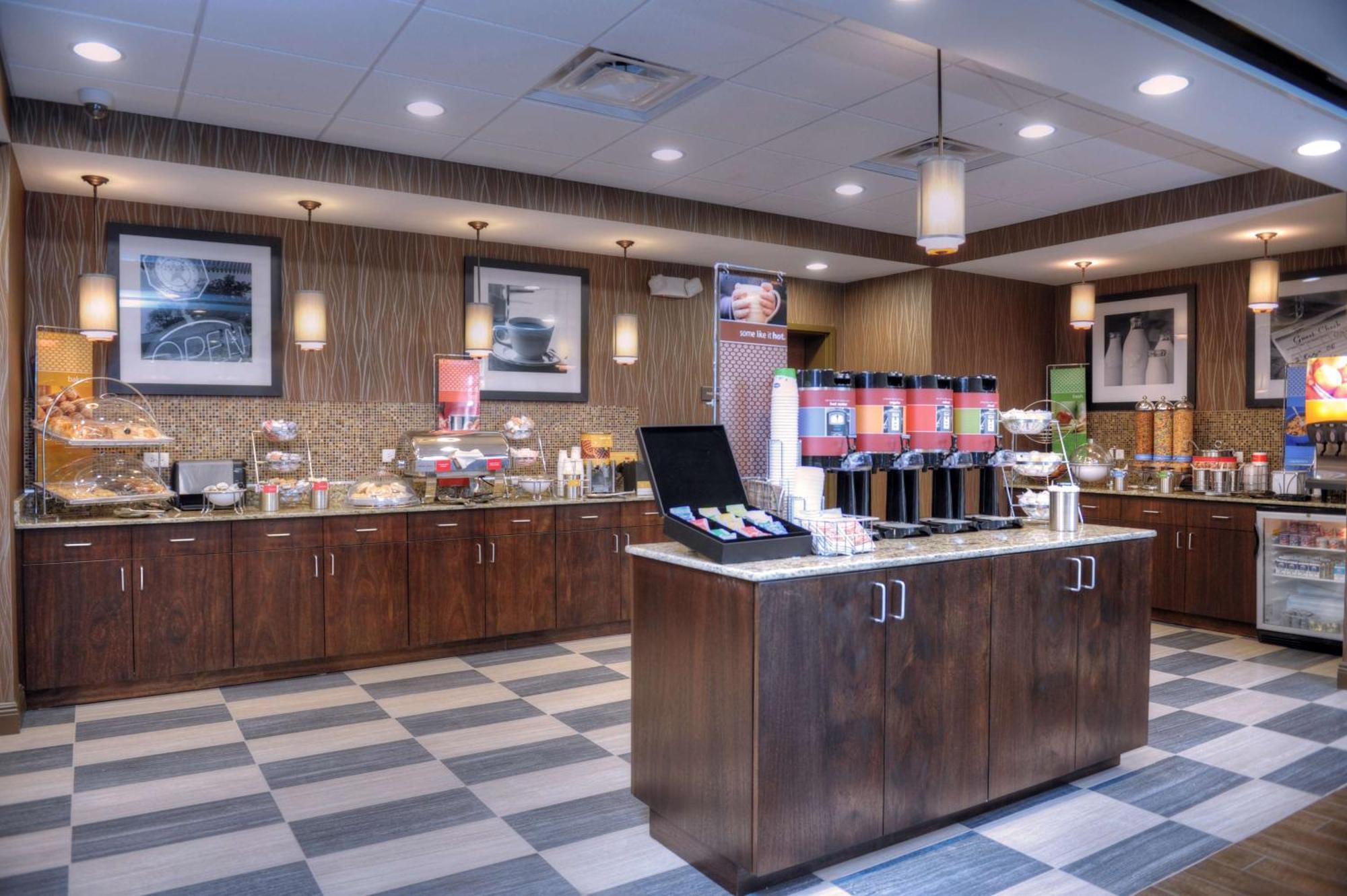 Hampton Inn Crystal River Exterior foto